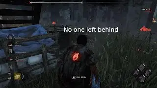 No one left behind