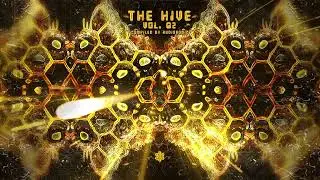 Dharma Ohm - Future Technology (Original Mix)