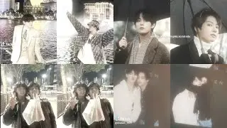 TAEKOOK - Tổng hợp các video edit TikTok hay nhất. #7