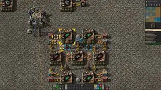 Factorio - [Scenario] - ZeN - 504