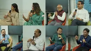 Opportunities in Digital Healthcare for Founders (Chennai Edition): Event Highlights