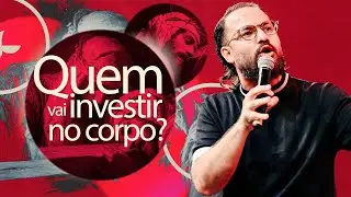 🔴 PR ISAÍAS FERNANDES | DOMINGO 20H30 | LAGOINHA MATRIZ