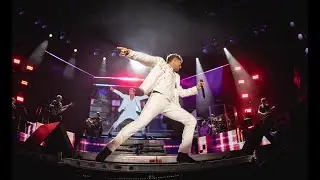 Aftermovie Concierto Bisbal Ubrique