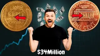 MOST EXPENSIVE USA UNLIMITED RARE COINS WORTH A FORTUNE: THAT ARE WORTH MILLION OF DOLLARS!