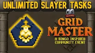 THESE RELICS ARE OVERPOWERED - OSRS