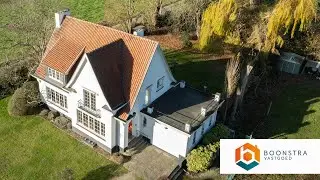 Dreefstraat, Kampenhout (Berg)