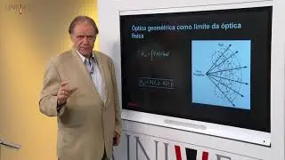 Física Quântica - Aula 09 - A Equação de Schroedinger