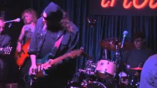 Kenny Olson, Anton Fig and Les Paul Trio - IridiumLive 10.15.2012
