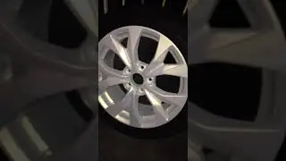 plasti dip wheels