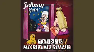 Meisje zonder naam