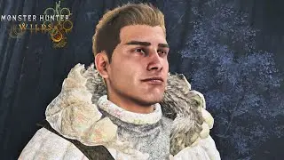 Monster Hunter Wilds: Side Mission - The Struggle to Survive