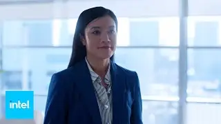 Intel x ASUS: 11th Gen Intel vPro Platform | Intel Business