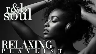 【R&B Soul】Luxury R&B Nights &ndash; Elegant Soul Vibes & Soft Beats for Love and Midnight Chill