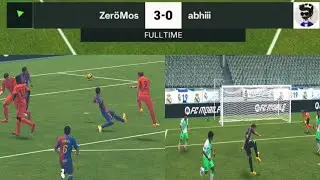 My First Match Of The New Season Update || Fc Mobile