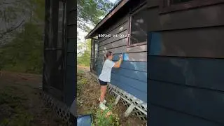 Экстремальное преображение островного коттеджа!