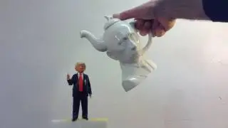 Pee Party