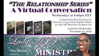 A TRS Virtual Conversation - 