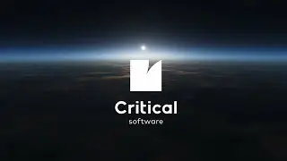 Critical Software - Corporate Film