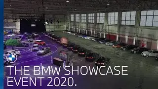 BMW UK | The BMW Showcase Event 2020.
