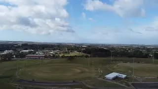 Ocean Grove
