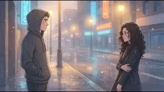 Pages We Never Said