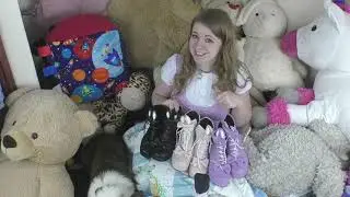 Обновления и новые релизы на Innocent Dreams