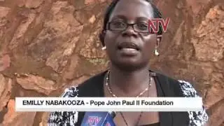 Slavery blamed on old cultural beliefs.