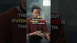 The Myth of Overnight Success