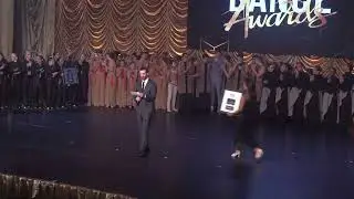 TDA Orlando - Teen Large Group Best Performance Winner