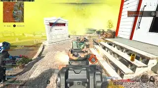 Call of Duty_Havon's Hollow push!🏃🏾‍♂️🔫🎯⚰️🪦⚒️