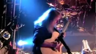 First Light - Johnny Bruhns Acoustic Guitar Solo