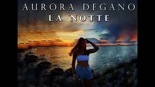 LA NOTTE - Arisa | cover by Aurora Degano