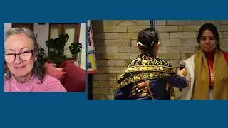 Session 8 | Workshop | Jane | 7th International Dignified Menstruation Day | Learning Conference