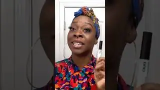DUO vs KISS EYELASH GLUE REVIEW #shorts #lashglue #eyelashglue