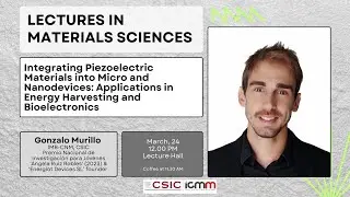 Integrating Piezoelectric Materials into Micro and Nanodevices: Applications in Energy and bioelect.