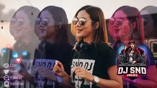Dangdut Koplo DJ Remix 2025 |  INDO DUGEM PARTY TERBARU VIRAL 2025 | DJ DANGDUT KOPLO