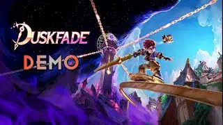 Duskfade demo