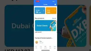 THE ENTERTAINER Dubai en fran&ccedil;ais