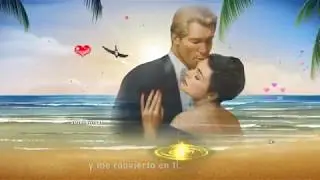 Solamente tú --José Vélez (Con letras)