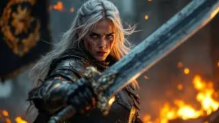 Heroic Epic Music | Hopeful Orchestral Music | Epic free Music