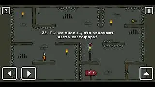 One Level 2 Stickman JailBreak level 21 - 30