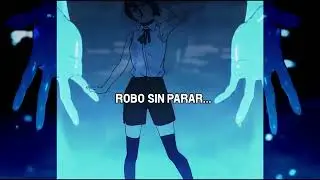IRIS OUT - Chainsaw Man Reze Arc (Spanish Cover by DartzSoryu)