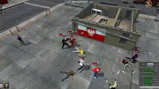 partyyyyyy B map Hooligans Game