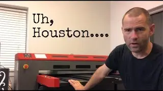 Compress UV Printer Review   