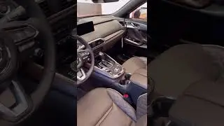 Mazda CX-9