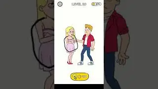 Draw Happy Story: Drawing Games - DOP Love Story - All levels