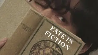 | Fate In Fiction | Ep: 15 | Part-2 | Emptyness | Taehyung FF | BTS FF |