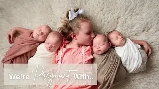 QUADRUPLETS?!?!!