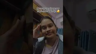 Indian mom things🤦&zwj;♀️#momthings #relatable #comedy #youtubeshorts #trending