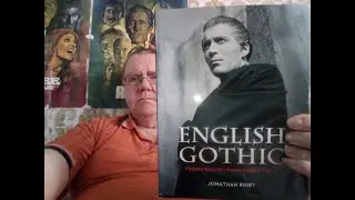 ENGLISH GOTHIC